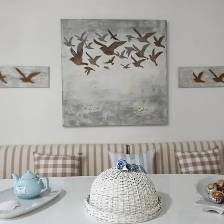 Apartament 